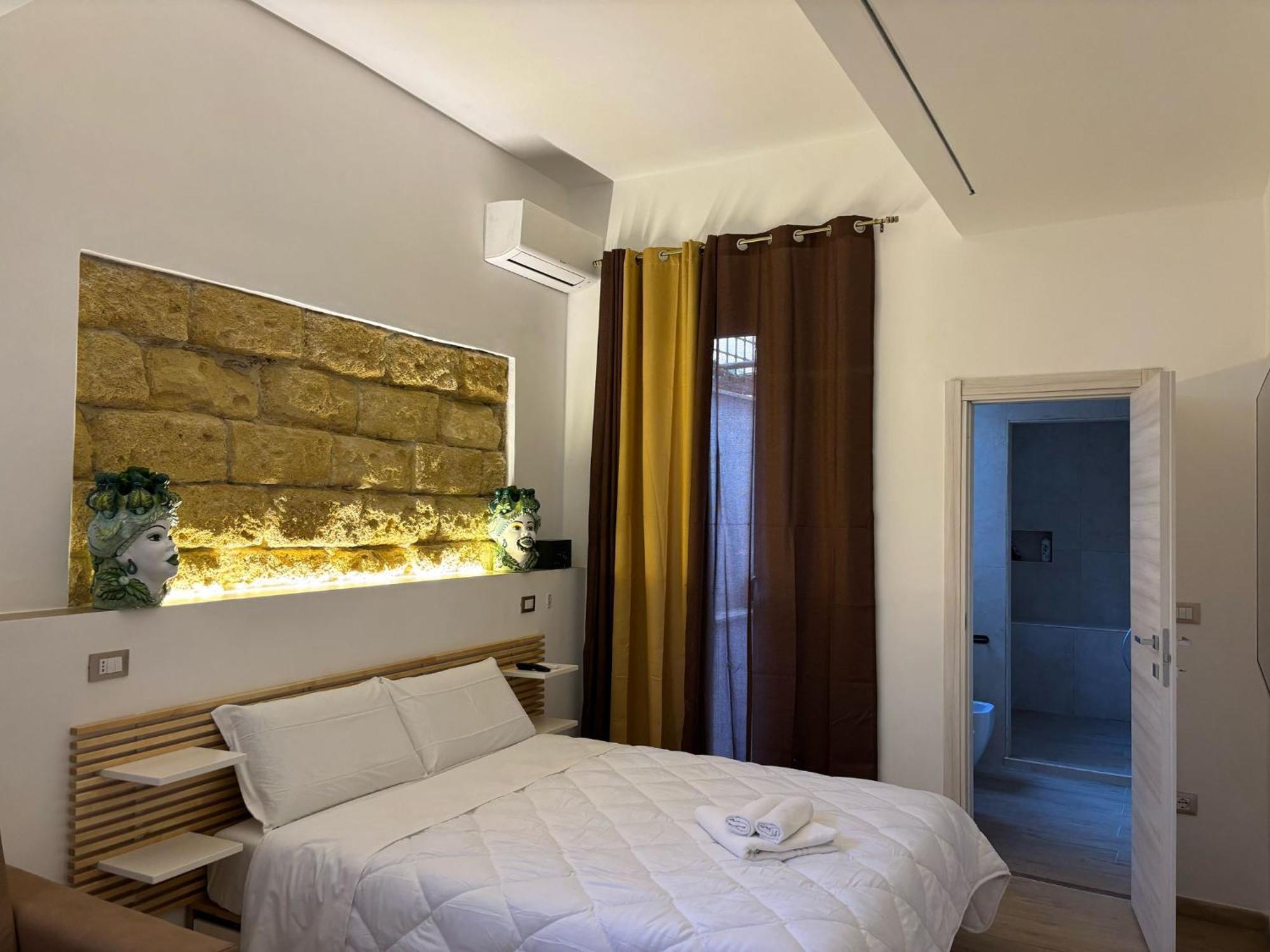 Palermo Sunset Hotel Kültér fotó